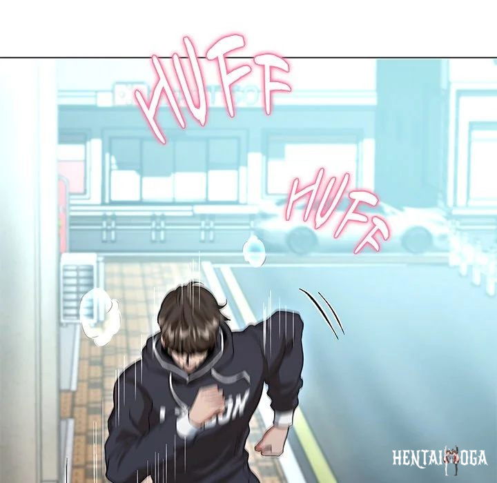 My Gangster Girlfriend My Gangster Girlfriend Chapter 18 - Page 120