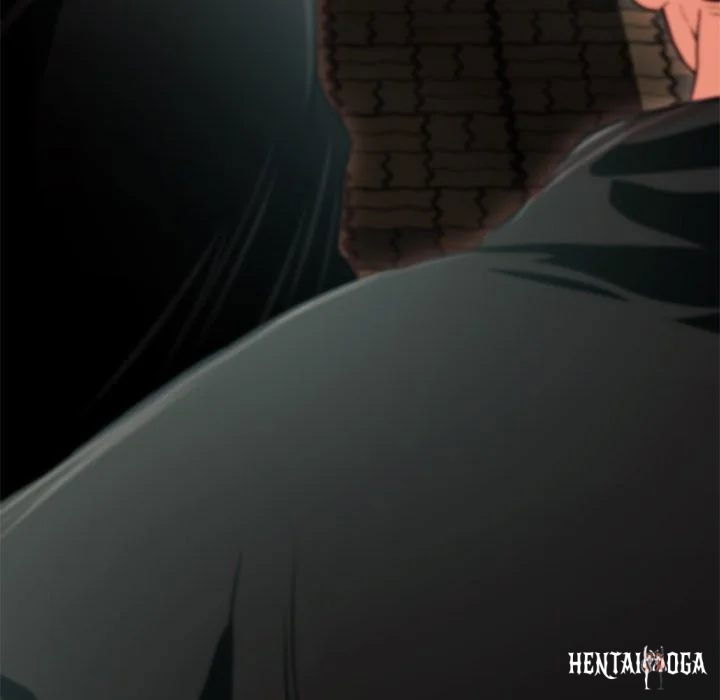 My Gangster Girlfriend My Gangster Girlfriend Chapter 18 - Page 123