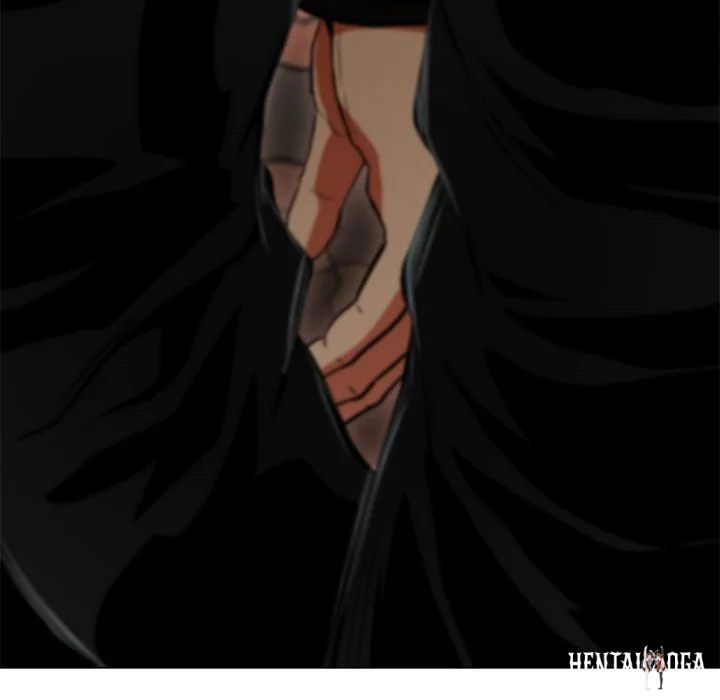 My Gangster Girlfriend My Gangster Girlfriend Chapter 18 - Page 125