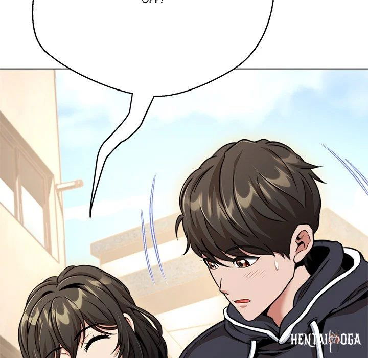 My Gangster Girlfriend My Gangster Girlfriend Chapter 18 - Page 13