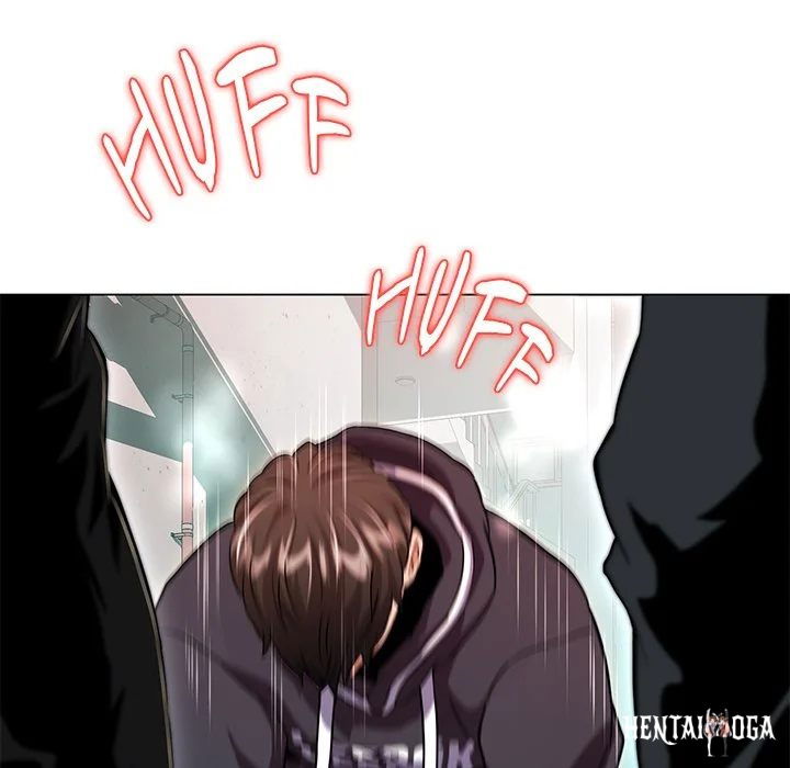 My Gangster Girlfriend My Gangster Girlfriend Chapter 18 - Page 130