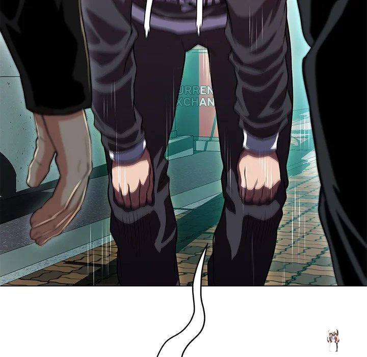 My Gangster Girlfriend My Gangster Girlfriend Chapter 18 - Page 131