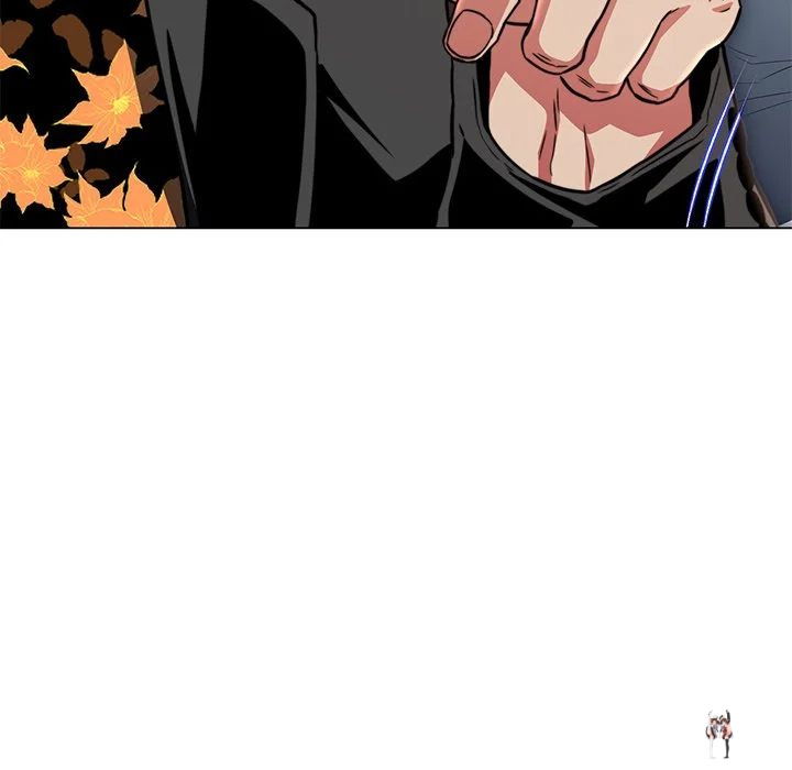 My Gangster Girlfriend My Gangster Girlfriend Chapter 18 - Page 135