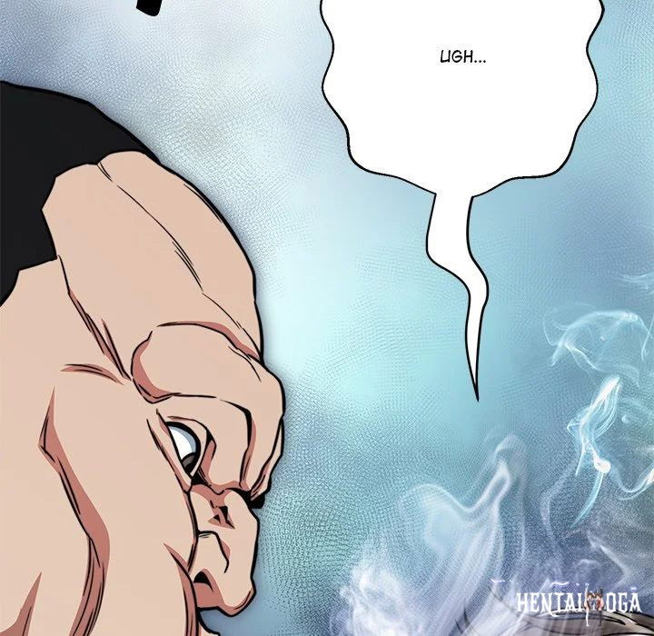 My Gangster Girlfriend My Gangster Girlfriend Chapter 18 - Page 141