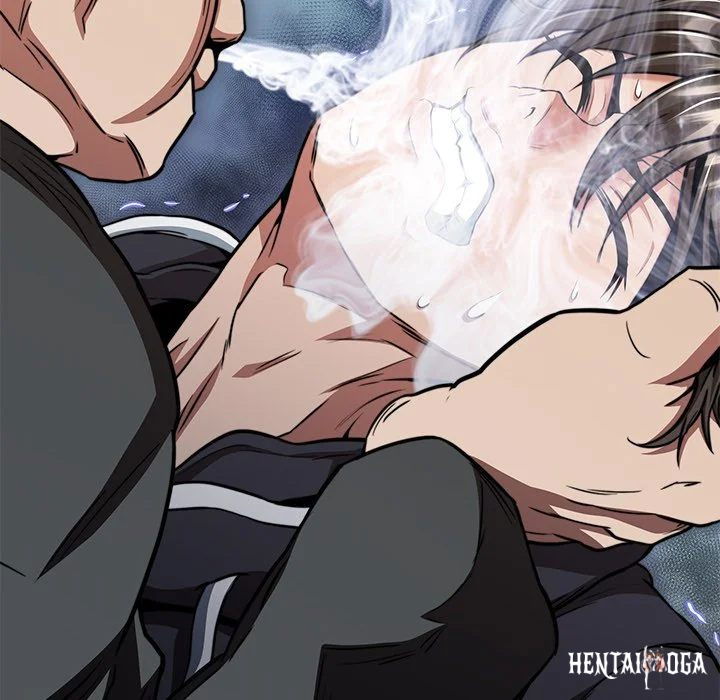 My Gangster Girlfriend My Gangster Girlfriend Chapter 18 - Page 142