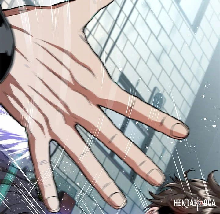 My Gangster Girlfriend My Gangster Girlfriend Chapter 18 - Page 147