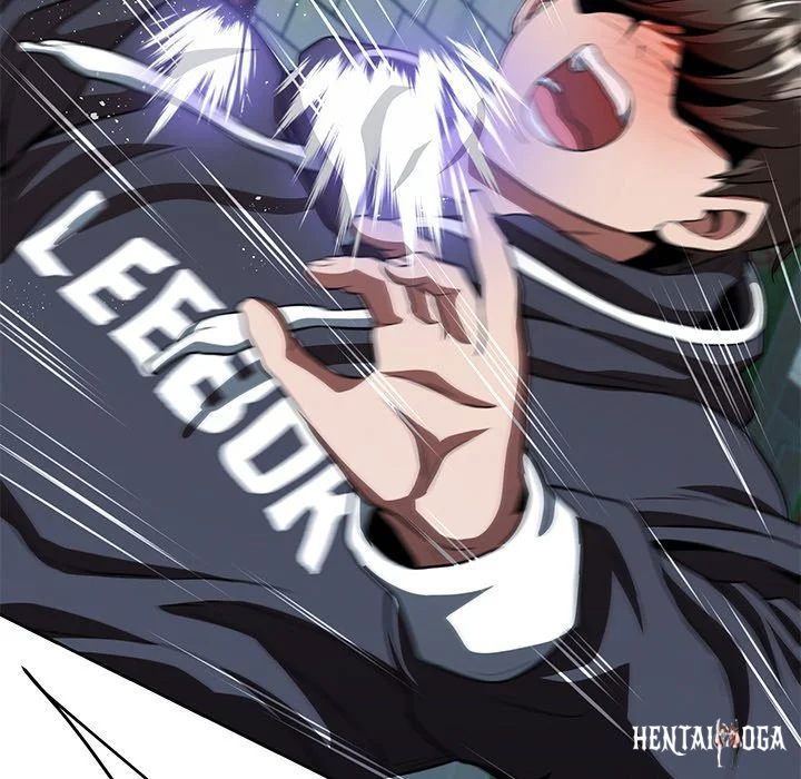 My Gangster Girlfriend My Gangster Girlfriend Chapter 18 - Page 148