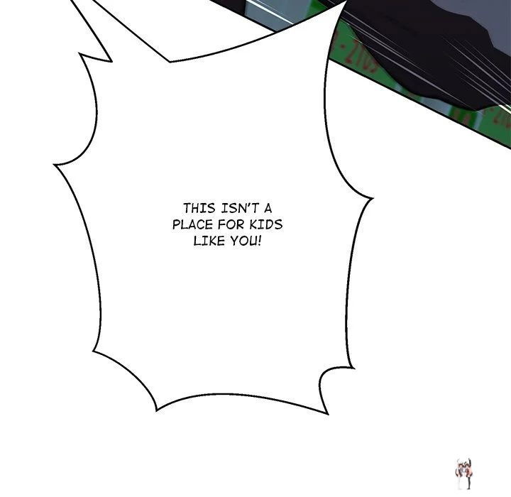 My Gangster Girlfriend My Gangster Girlfriend Chapter 18 - Page 149