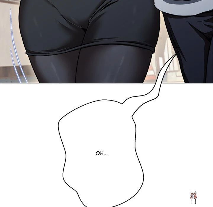 My Gangster Girlfriend My Gangster Girlfriend Chapter 18 - Page 15