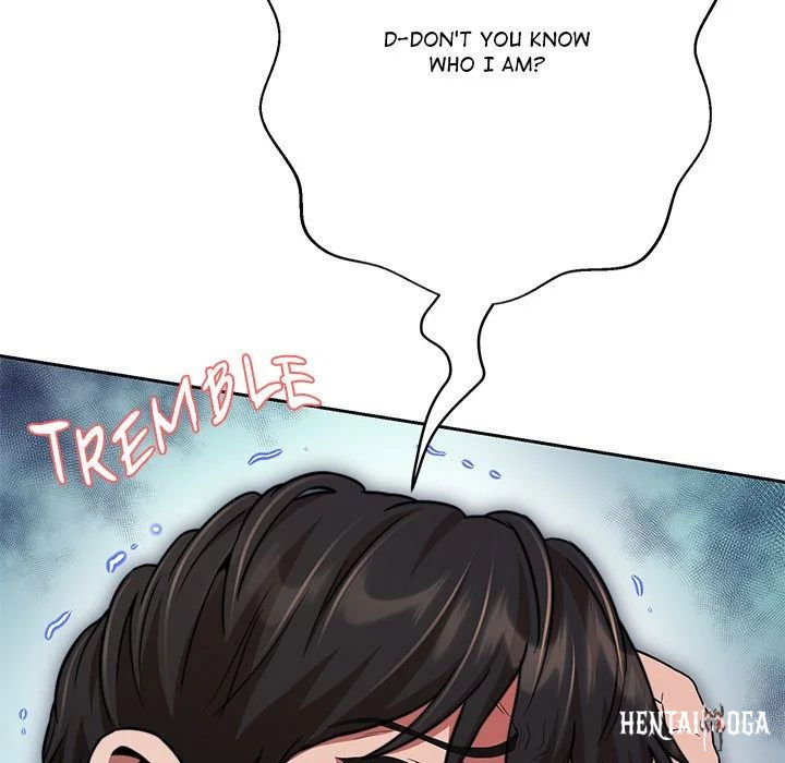 My Gangster Girlfriend My Gangster Girlfriend Chapter 18 - Page 151