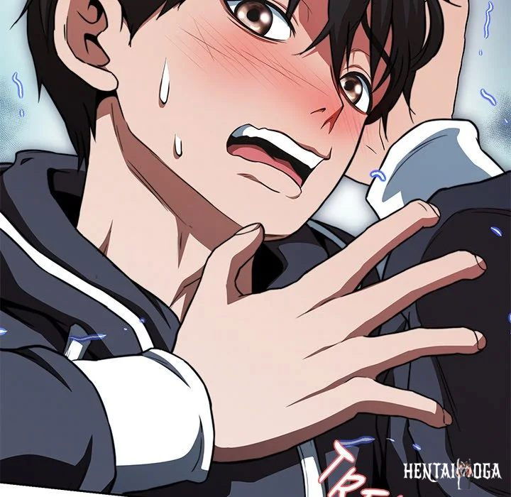 My Gangster Girlfriend My Gangster Girlfriend Chapter 18 - Page 152