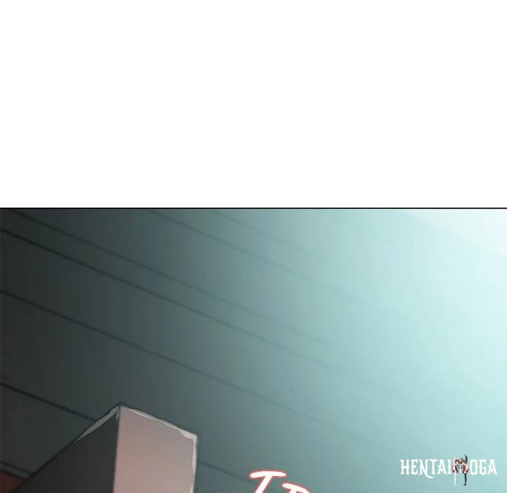 My Gangster Girlfriend My Gangster Girlfriend Chapter 18 - Page 154