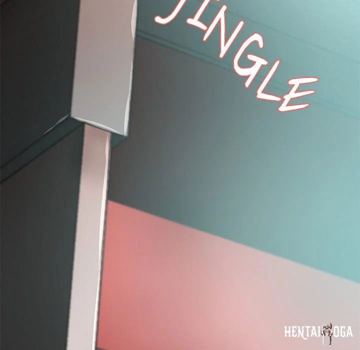 My Gangster Girlfriend My Gangster Girlfriend Chapter 18 - Page 155