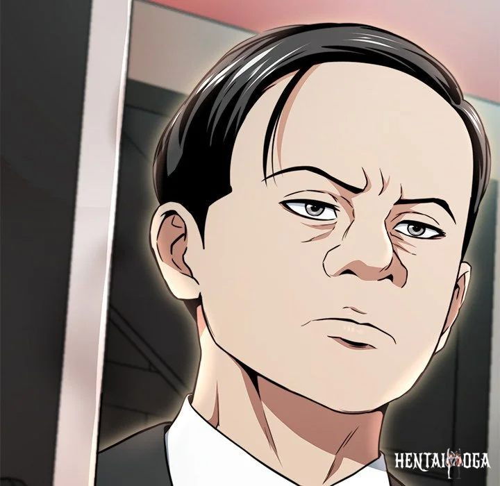 My Gangster Girlfriend My Gangster Girlfriend Chapter 18 - Page 156