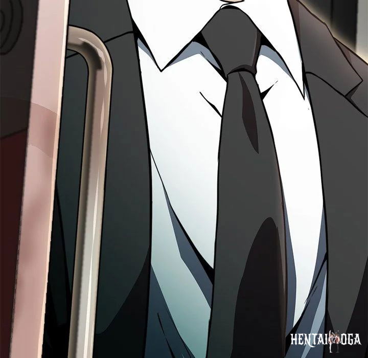 My Gangster Girlfriend My Gangster Girlfriend Chapter 18 - Page 157