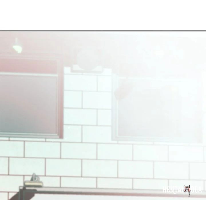 My Gangster Girlfriend My Gangster Girlfriend Chapter 18 - Page 159