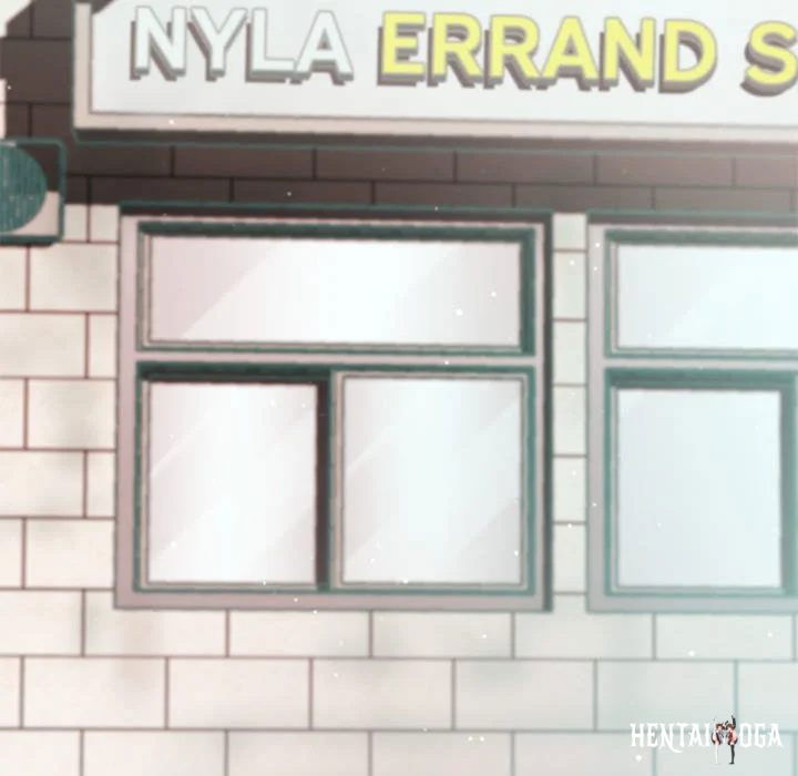 My Gangster Girlfriend My Gangster Girlfriend Chapter 18 - Page 160