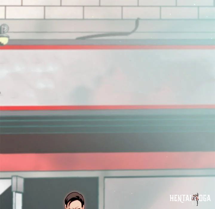 My Gangster Girlfriend My Gangster Girlfriend Chapter 18 - Page 161