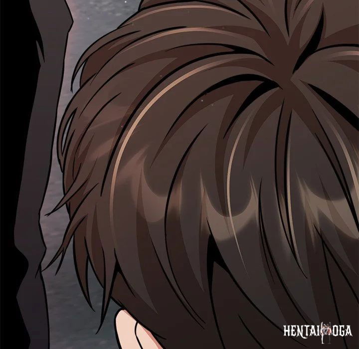 My Gangster Girlfriend My Gangster Girlfriend Chapter 18 - Page 164