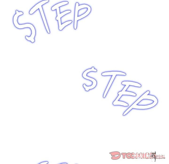 My Gangster Girlfriend My Gangster Girlfriend Chapter 18 - Page 168