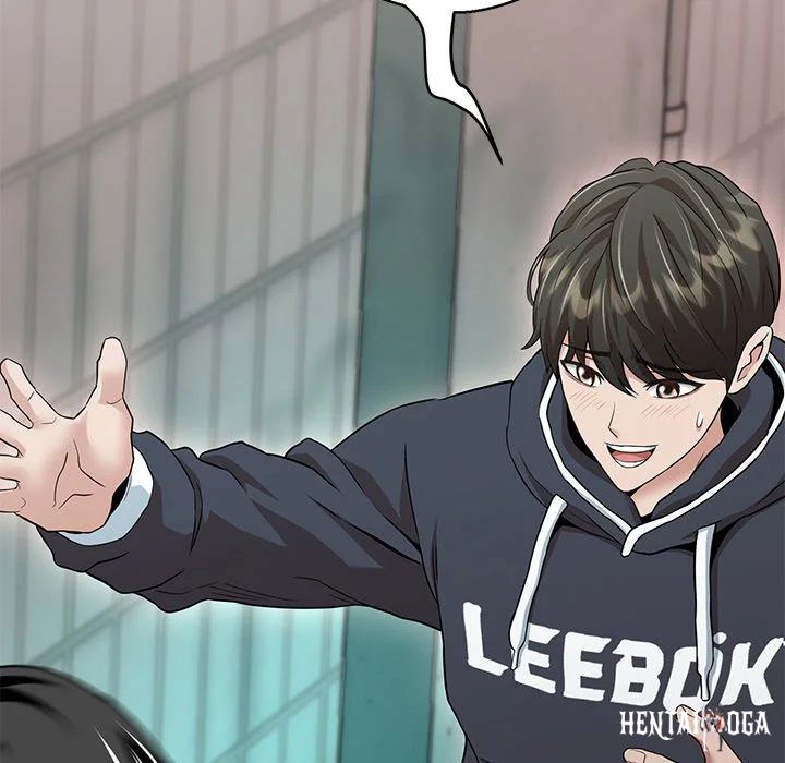 My Gangster Girlfriend My Gangster Girlfriend Chapter 18 - Page 171