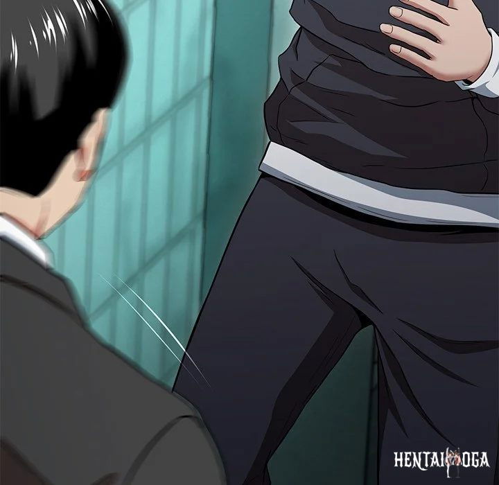 My Gangster Girlfriend My Gangster Girlfriend Chapter 18 - Page 172