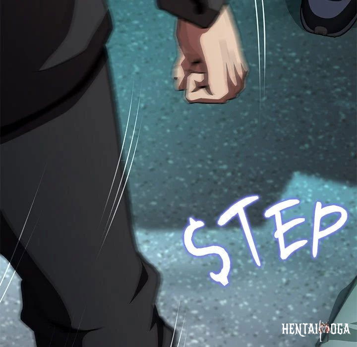 My Gangster Girlfriend My Gangster Girlfriend Chapter 18 - Page 174