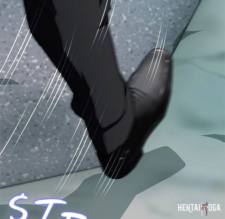 My Gangster Girlfriend My Gangster Girlfriend Chapter 18 - Page 175