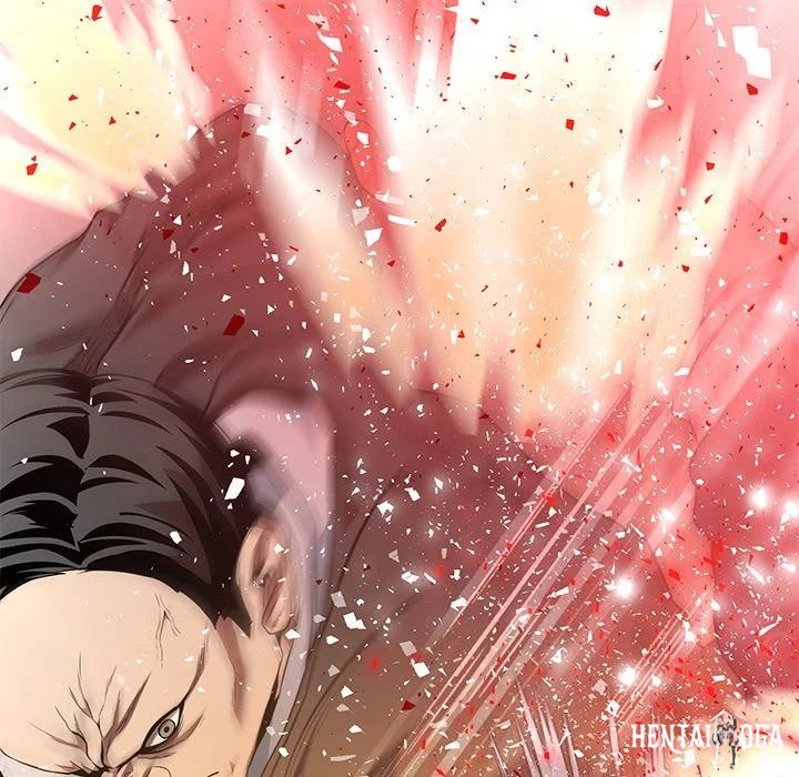 My Gangster Girlfriend My Gangster Girlfriend Chapter 18 - Page 179