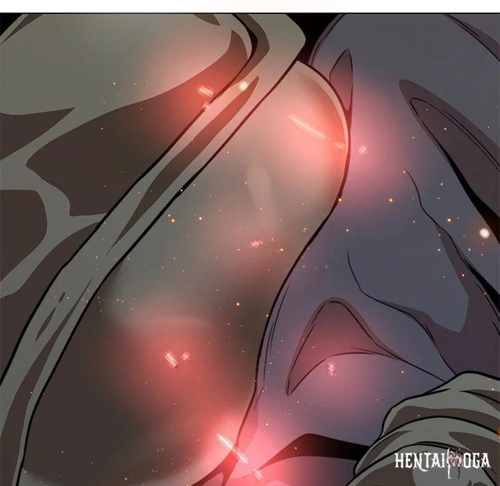 My Gangster Girlfriend My Gangster Girlfriend Chapter 18 - Page 18