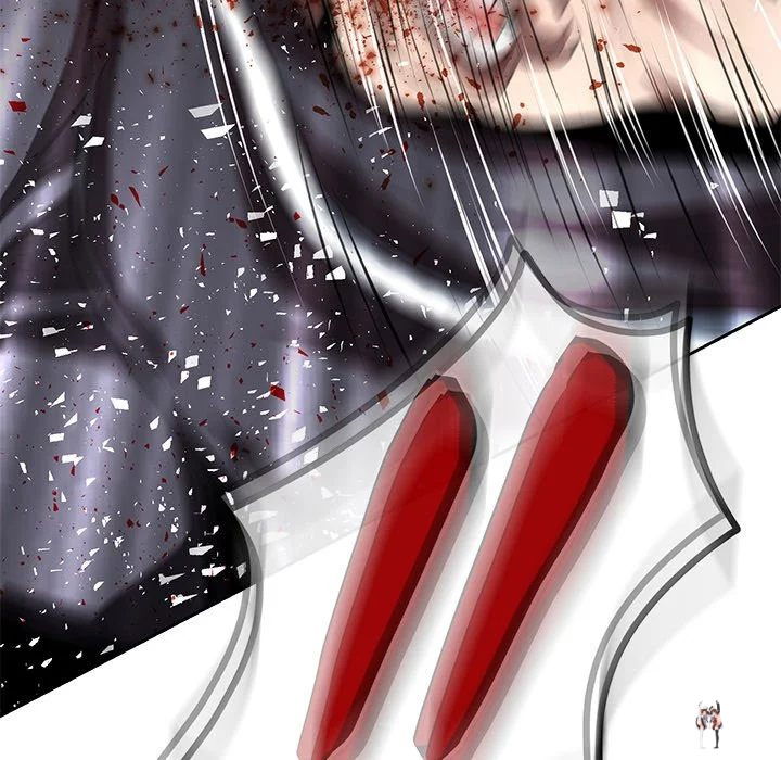 My Gangster Girlfriend My Gangster Girlfriend Chapter 18 - Page 182