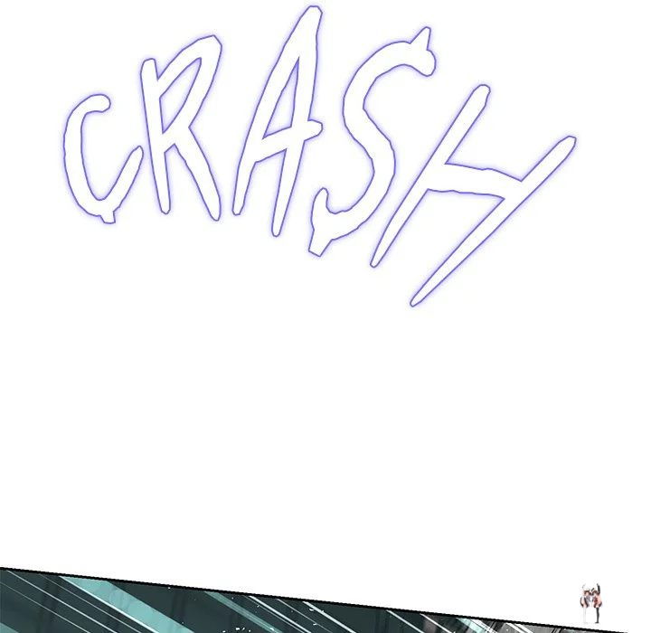 My Gangster Girlfriend My Gangster Girlfriend Chapter 18 - Page 184