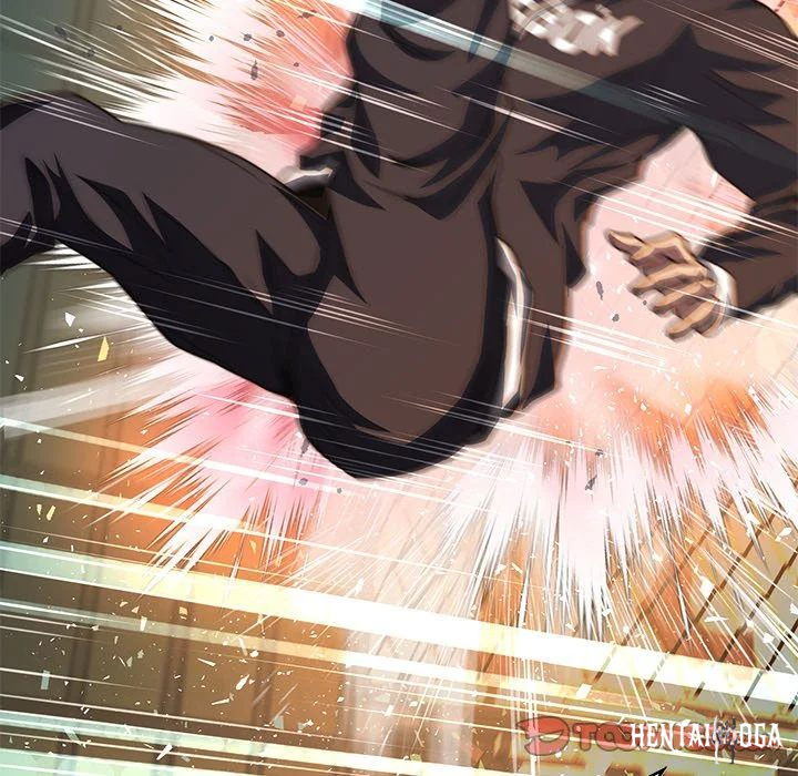 My Gangster Girlfriend My Gangster Girlfriend Chapter 18 - Page 186