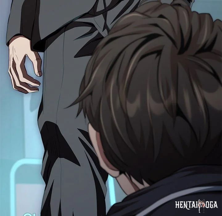 My Gangster Girlfriend My Gangster Girlfriend Chapter 18 - Page 192