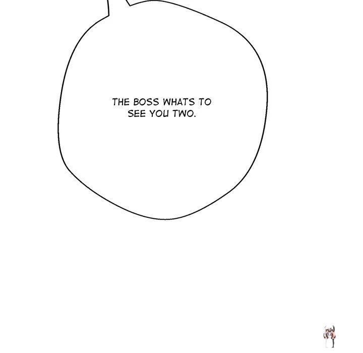 My Gangster Girlfriend My Gangster Girlfriend Chapter 18 - Page 198