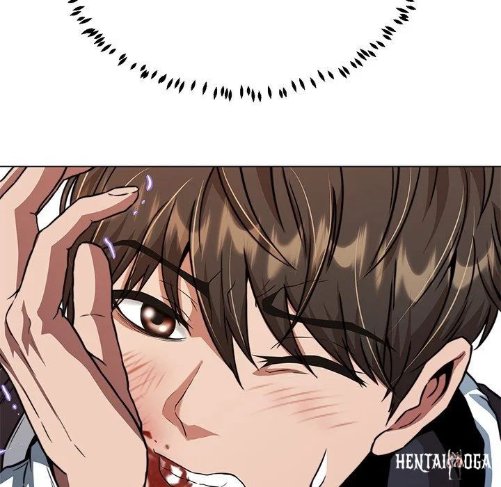 My Gangster Girlfriend My Gangster Girlfriend Chapter 18 - Page 201