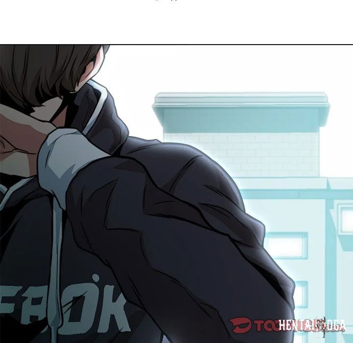 My Gangster Girlfriend My Gangster Girlfriend Chapter 18 - Page 204