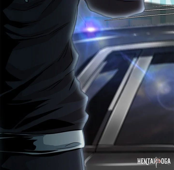 My Gangster Girlfriend My Gangster Girlfriend Chapter 18 - Page 205