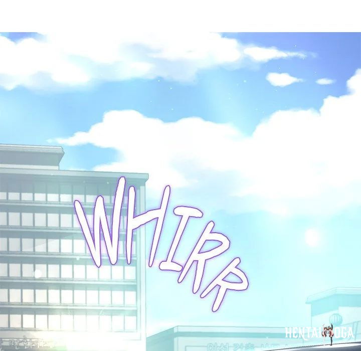 My Gangster Girlfriend My Gangster Girlfriend Chapter 18 - Page 208