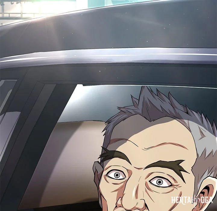 My Gangster Girlfriend My Gangster Girlfriend Chapter 18 - Page 209