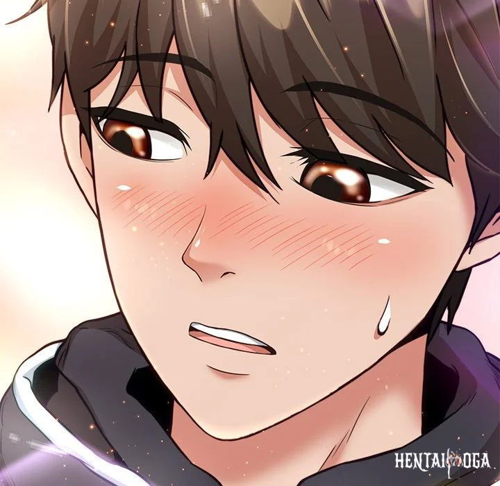 My Gangster Girlfriend My Gangster Girlfriend Chapter 18 - Page 21