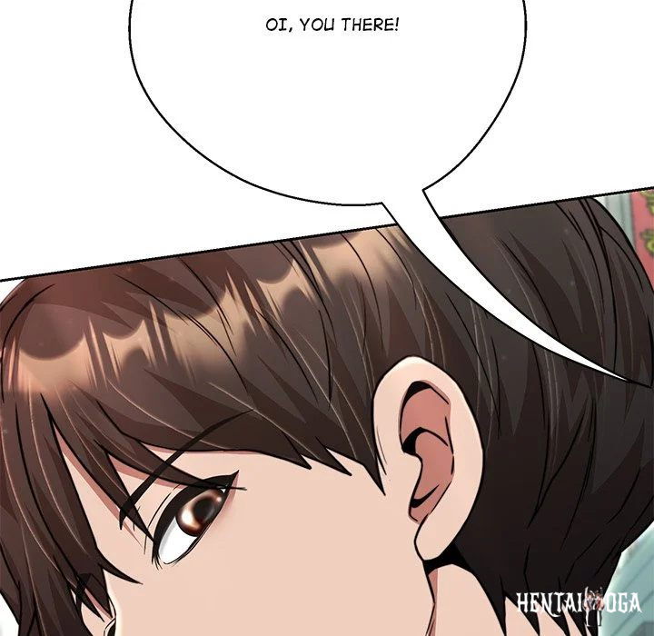 My Gangster Girlfriend My Gangster Girlfriend Chapter 18 - Page 212