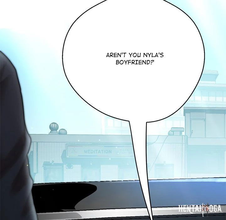 My Gangster Girlfriend My Gangster Girlfriend Chapter 18 - Page 215