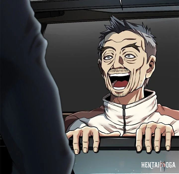 My Gangster Girlfriend My Gangster Girlfriend Chapter 18 - Page 216