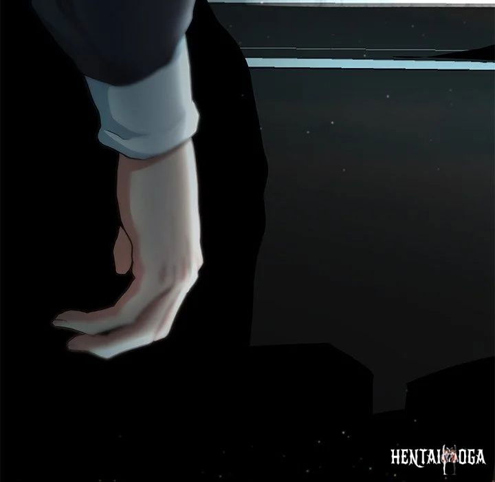 My Gangster Girlfriend My Gangster Girlfriend Chapter 18 - Page 217