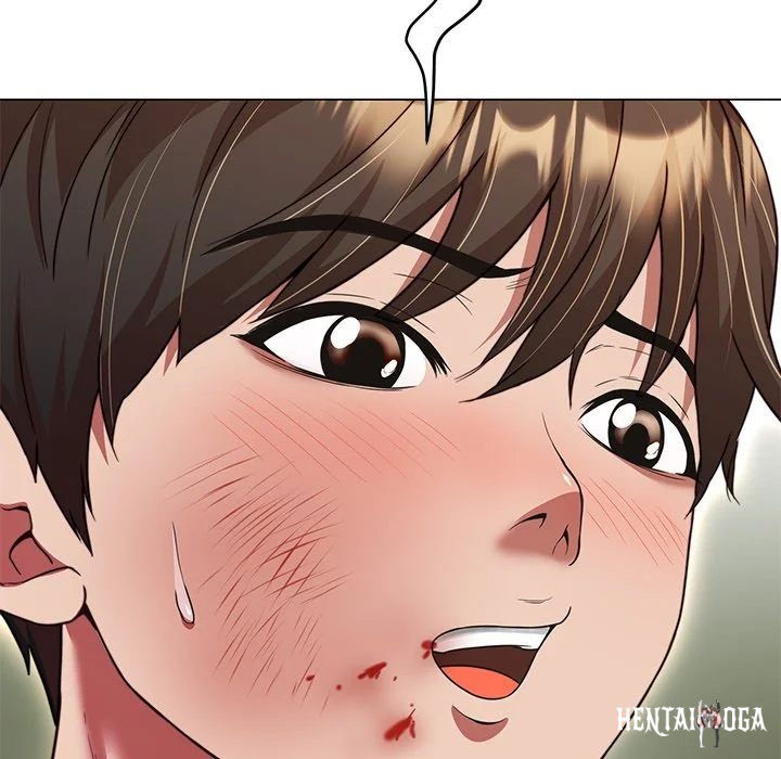 My Gangster Girlfriend My Gangster Girlfriend Chapter 18 - Page 219