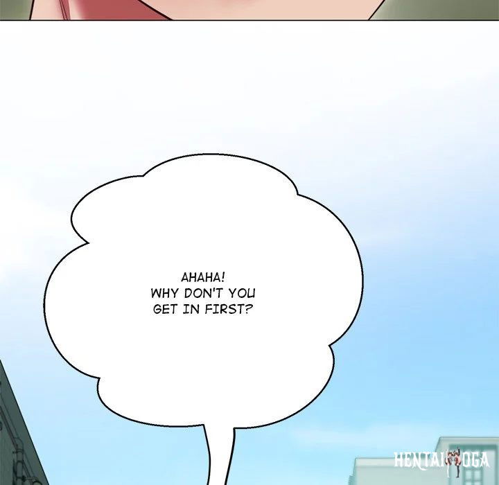 My Gangster Girlfriend My Gangster Girlfriend Chapter 18 - Page 220