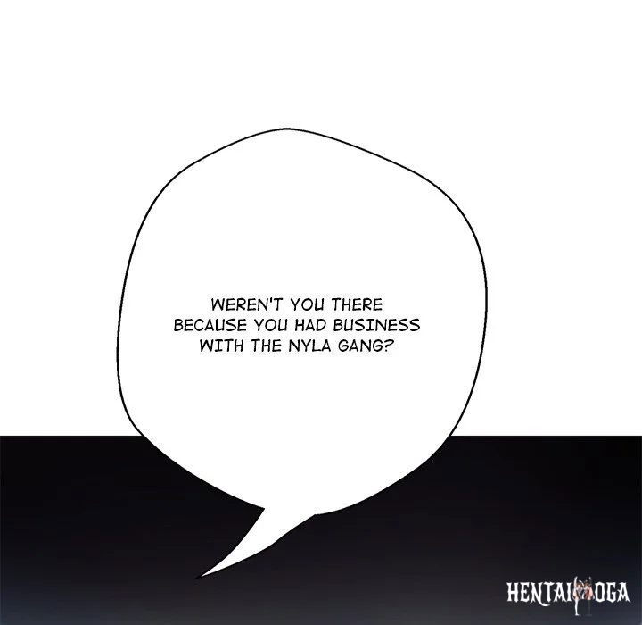 My Gangster Girlfriend My Gangster Girlfriend Chapter 18 - Page 231