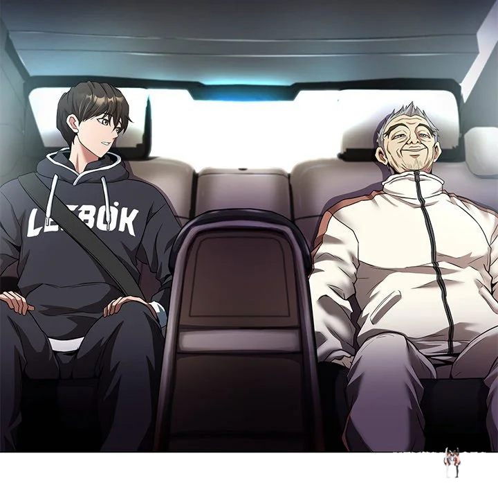 My Gangster Girlfriend My Gangster Girlfriend Chapter 18 - Page 232