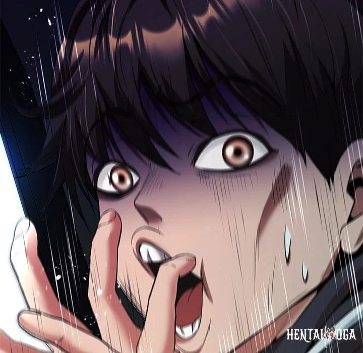 My Gangster Girlfriend My Gangster Girlfriend Chapter 18 - Page 236